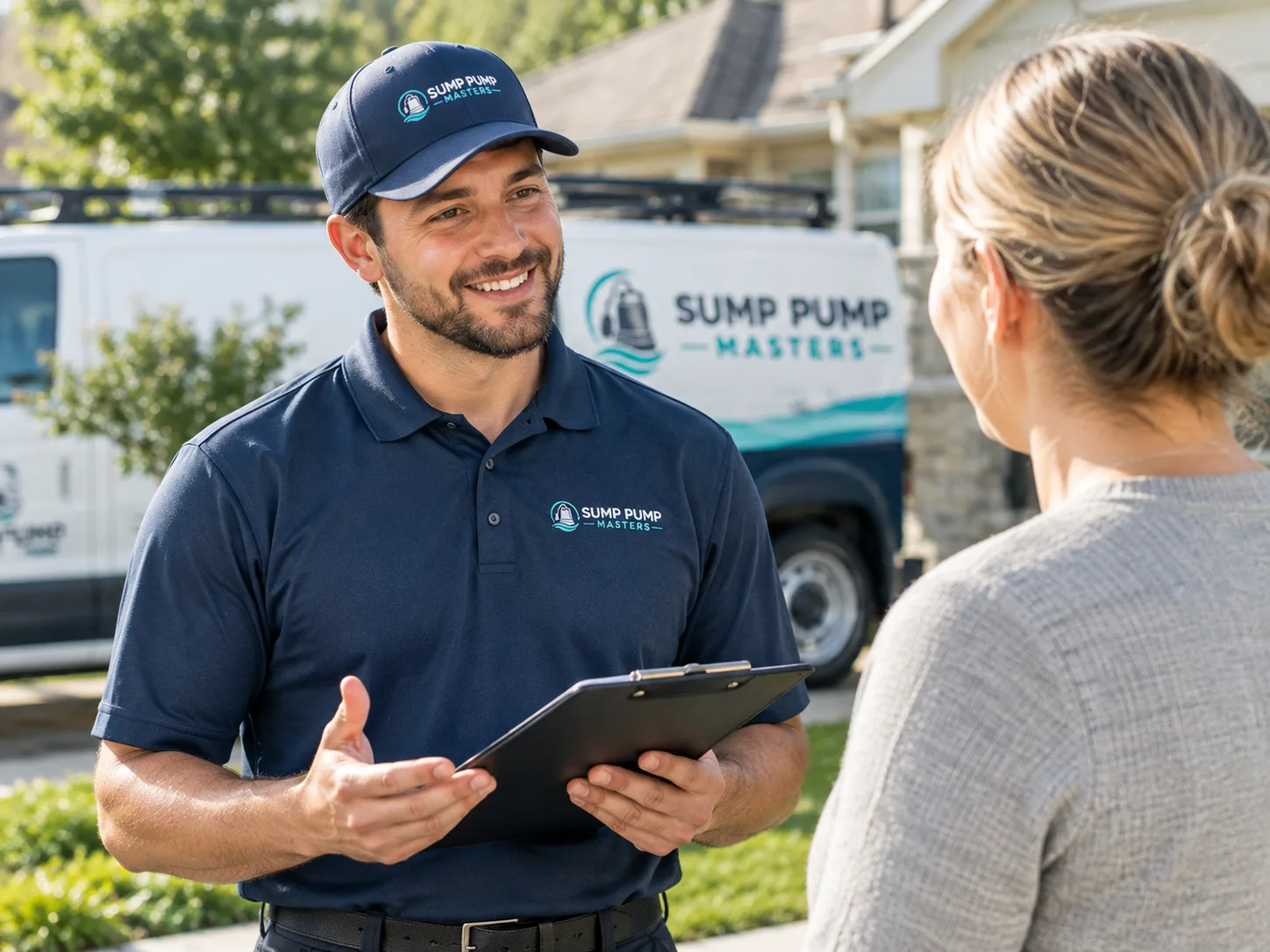 Sump Pump Repair Council, NC FAQs